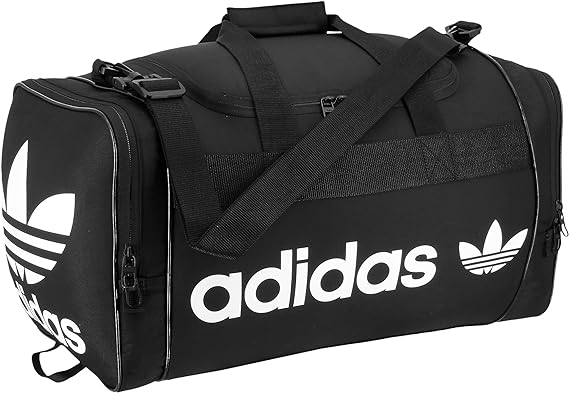 Adidas Originals Santiago Duffel Bag