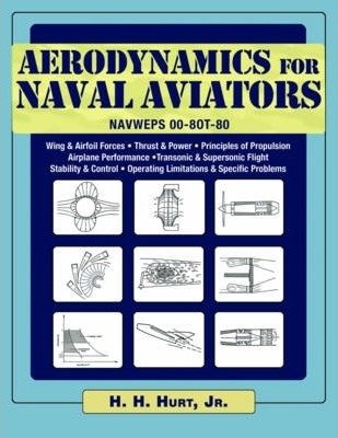 aerodynamics for naval aviators navweps 00 80t 80 1st edition h h hurt jr b005pizd6s