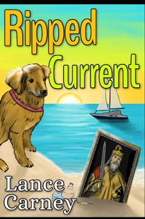 ripped current  lance carney ,kathy carney 979-8364496133