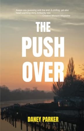 the push over  daney parker 979-8388815828