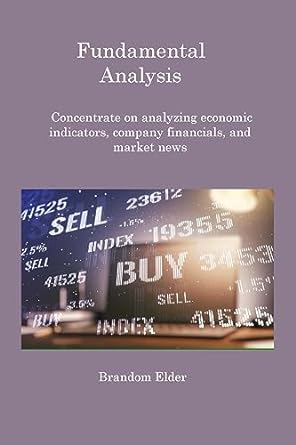 fundamental analysis concentrate on analyzing economic indicators company financials and market news 1st