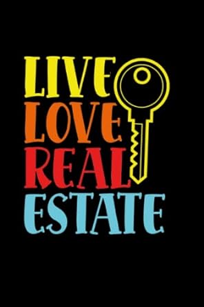 live love real estate 1st edition be mi real estate store b0bw2pvgc4
