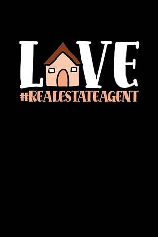 love #realestateagent 1st edition be mi real estate store b0bw2txjjt