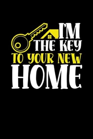 im the key to your new home 1st edition be mi real estate store b0bw3g13l9