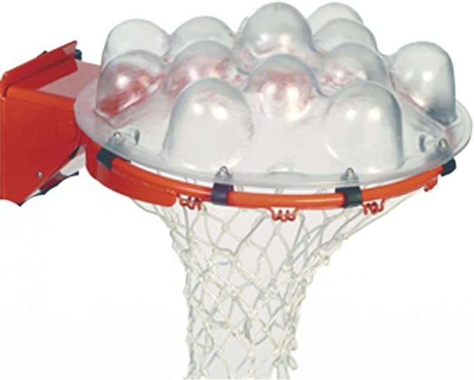 athletic connection rebound basketball dome  ?korney board b00407xj4i