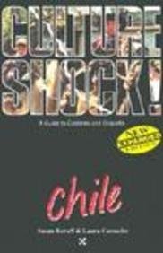 chile 1st edition susan roraff ,laura comacho 1558686142, 978-1558686144