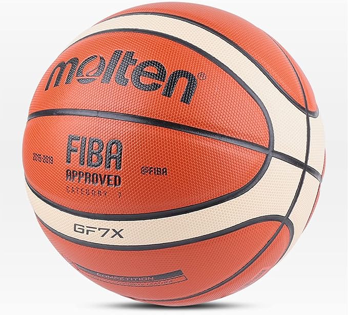 molten basketball official certification competition basketball standard ball men s and women s training ball
