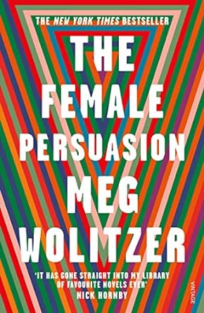 the female persuasion  wolitzer meg 1784708305, 978-1784708306