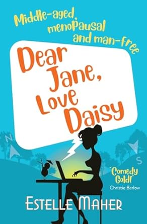 dear jane love daisy  estelle maher 1739638816, 978-1739638818