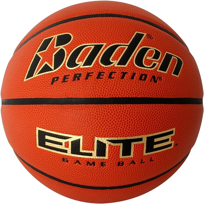 baden elite indoor game basketball 29.5