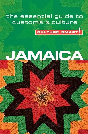 jamaica culture smart the essential guide to customs and culture 1st edition nick davis ,culture smart!