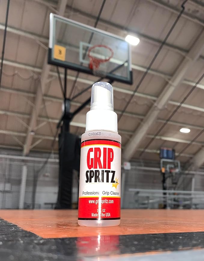 grip spritz basketball shoe grip spray improve traction elongate shoe life  ‎grip spritz b0bb6d2hd5