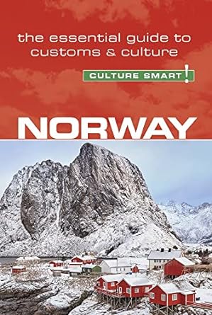 norway culture smart the essential guide to customs and culture 2nd edition linda march ,margo meyer ,culture
