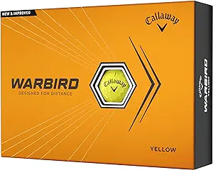 callaway warbird golf balls  callaway b0bmhzpl1z