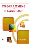 programming in c language 1st edition pal jagdish 938038680x, 978-9380386805