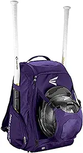 easton walk off iv adult baseball and fastpitch softball backpack bag series multiple colors  ?easton