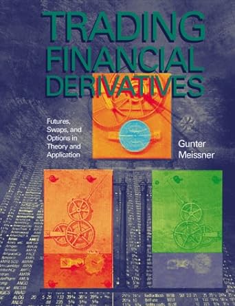 trading financial derivatives 1st edition kas salazar ,gunter meissner 0536008280, 978-0536008282