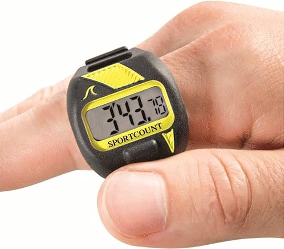 sc sportcount compact stopwatch swim timer waterproof handheld swimming stopwatch for timing competitive and