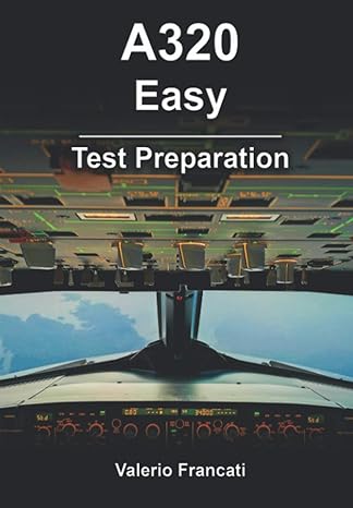 a320 easy test preparation 1st edition valerio francati 979-8692499141