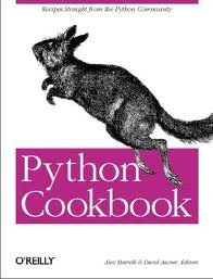 python cookbook 1st edition alex martelli b004q66594