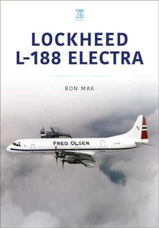 lockheed l 188 electra 1st edition key publishing 1802824863, 978-1802824865
