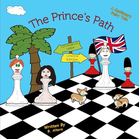 The Princes Path