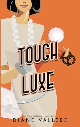 touch luxe  diane vallere 1939197902, 978-1939197900