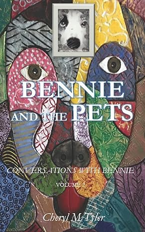 bennie and the pets  cheryl m tyler 1956156011, 978-1956156010
