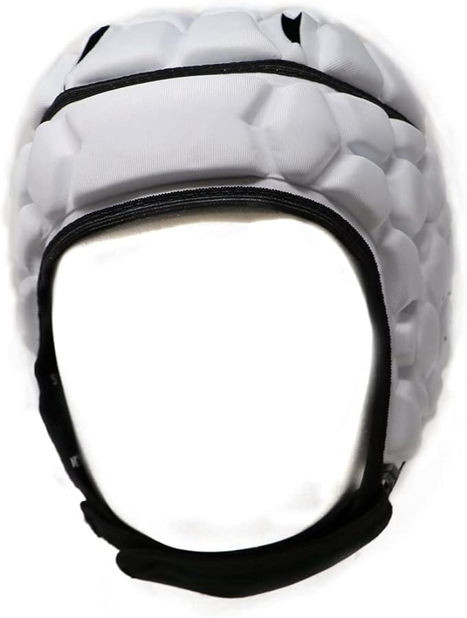 Barnett Heat Pro Helmet White Xs
