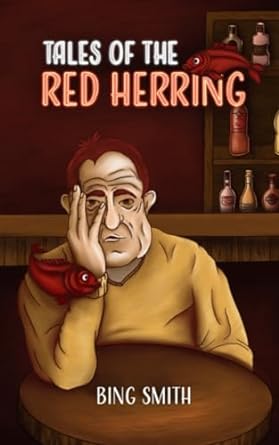 tales of the red herring  bing smith 979-8857078754