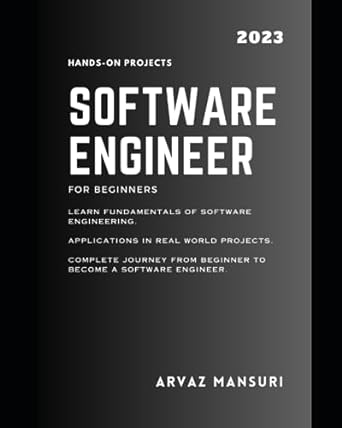 mastering software engineering a comprehensive guide in python for beginners and intermediate students learn