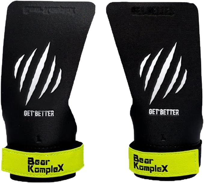bear komplex black diamond no hole hand grips use for pull ups weightlifting wods with wrist straps comfort