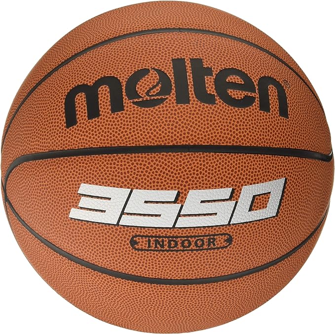 molten b7c3550 basketball practice ball artificial leather no 7 ball  ‎molten b00wjmldn0