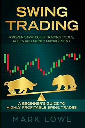 swing trading proven strategies trading tools rules and money management a beginners guide to highly