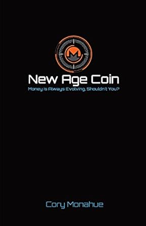 New Age Coin Money Is Always Evolving Shouldnt You