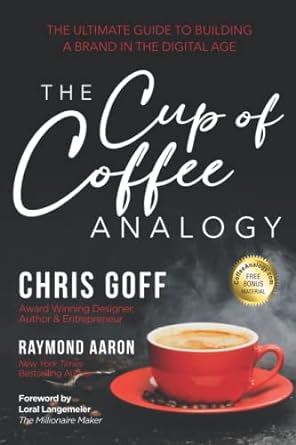 The Cup Of Coffee Analogy The Ultimate Guide To Building A Brand In The Digital Age