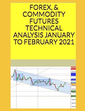 forex and commodity futures technical analysis january to february 2021 1st edition ascencore site