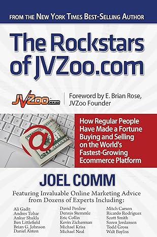the rockstars of jvzoo com how regular people have made a fortune buying and selling on the worlds fastest