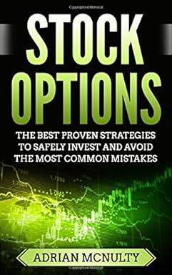 Stock Options The Best Proven Strategies To Safely Invest And Avoid The Most Common Mistakes