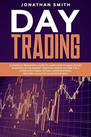 day trading a complete beginner s guide to learn how to make money investing in the market creating passive