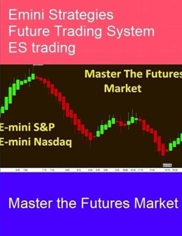 emini strategies future trading system master the futures market 1st edition mr ivan k hee 153729623x,
