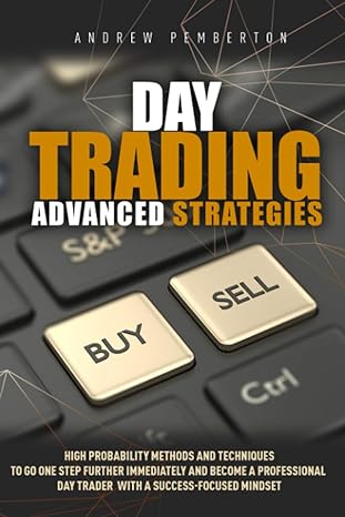 Day Trading Advanced Strategies