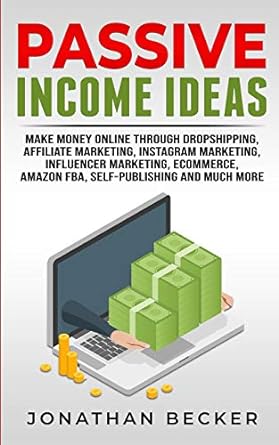 passive income ideas make money online through dropshipping affiliate marketing instagram marketing