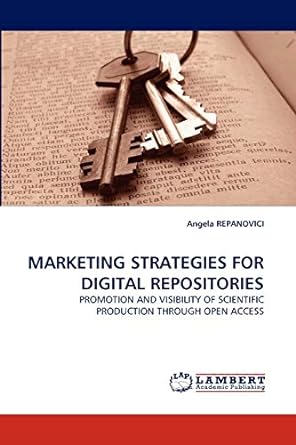 marketing strategies for digital repositories promotion and visibility of scientific production through open