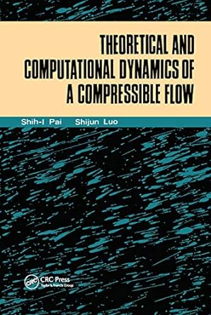 theoretical computational dynamics 1st edition shih i pai 0367448319, 978-0367448318