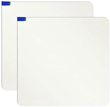 cleardiy 2 x large sticky mat pad replacement mat 60 sheets replacement refill pad 26 x 26 fits slipp nott
