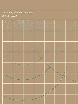 seismic exploration methods 1st edition ray l sengbush 9401163995, 978-9401163996