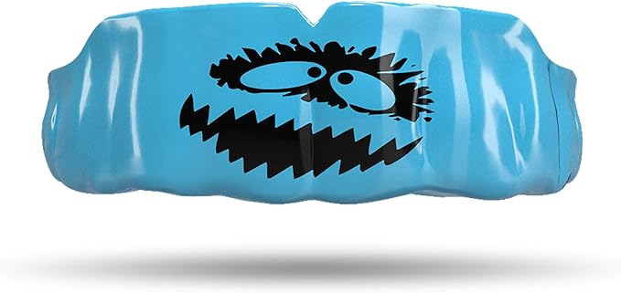 impact mouthguard boxing mma muay thai sports mouthguards for youth adults professional custom fit abominable