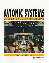 avionic systems operations and maintenance 1st edition james w wasson 089100436x, 978-0891004363