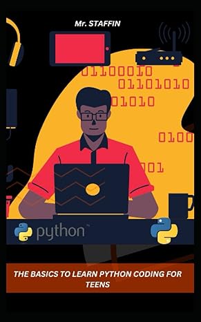 The Basics To Learn Python Coding For Teens